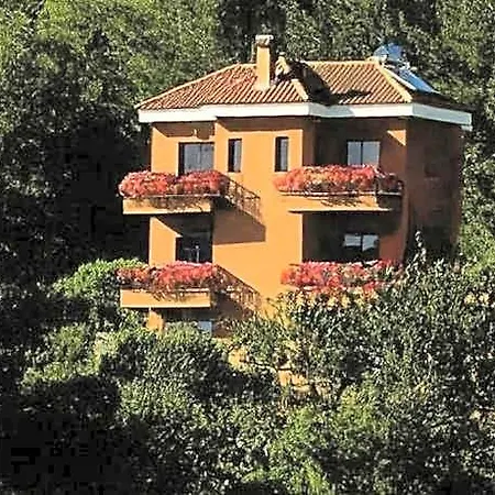 Callione - Amazing View Hotel