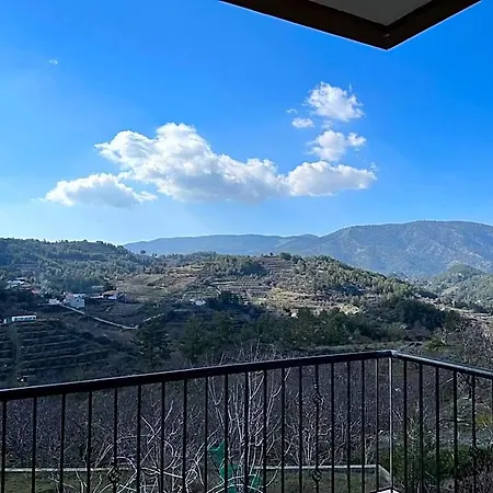Callione - Amazing View Hotel Spilia