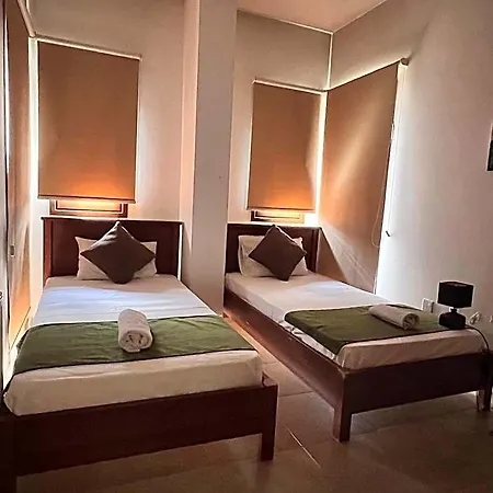 Callione - Amazing View Hotel Spilia